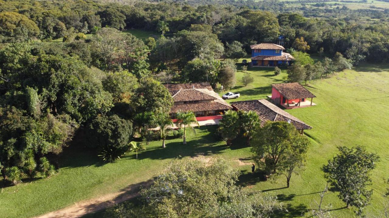Praia Da Crioula Vargem Bonita Kültér fotó